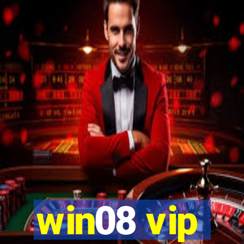 win08 vip